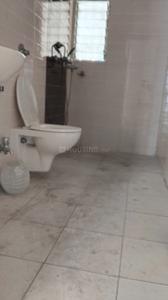 Bathroom Image of 1500 Sq.ft 3 BHK Apartment / Flat for sale in New Town Kolkata for Rs. 11000000