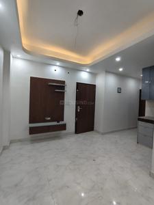 1 BHK Flat