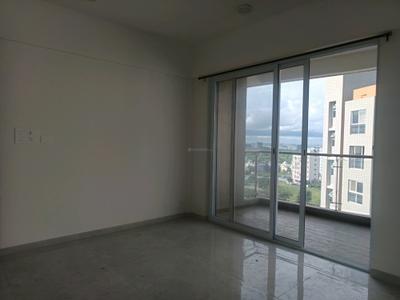Living Room Image of 1600 Sq.ft 3 BHK Apartment / Flat for sale in Yoo One Phase I, Mohammed Wadi Pune for Rs. 22500000