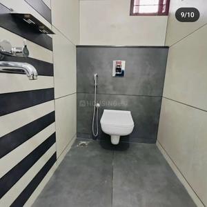 Bathroom Image of 2500 Sq.ft 3 BHK Independent House for sale in Mahadev Vihar, Old Dhamtari Road Raipur for Rs. 8500000