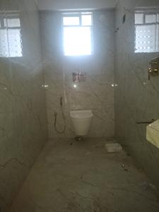 Bedroom Two Image of 2491 Sq.ft 3 BHK Apartment / Flat for sale in Platinum The Reserve, Kharghar Navi Mumbai for Rs. 29000000