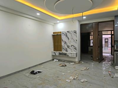 Living Room Image of 1200 Sq.ft 3 BHK Apartment / Flat for sale in Govindpuram Ghaziabad for Rs. 5065000