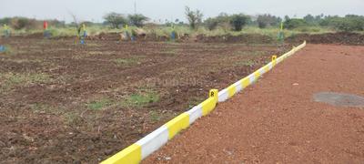 Image of 1000 Sq.ft Residential Plot / Land for sale in Satellite City, Minjur, Chennai for Rs. 880000