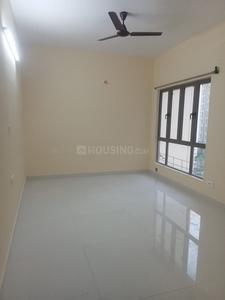 Hall Image of 1010 Sq.ft 2 BHK Apartment / Flat for rent in Siddha Galaxia, Rajarhat Kolkata for Rs. 28999