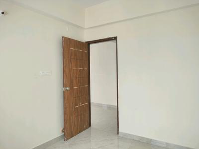 Bedroom Image of 1244 Sq.ft 3 BHK Apartment / Flat for sale in Singasandra Bengaluru for Rs. 8200500