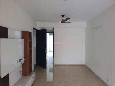 Living Room Image of 1120 Sq.ft 3 BHK Builder Floor for rent in Signature Global Park 4 And 5, Sector 36 Sohna for Rs. 18000