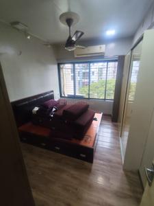 Bedroom Image of 750 Sq.ft 2 BHK Apartment / Flat for rent in Dahisar West Mumbai for Rs. 45000