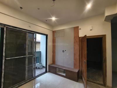 Bedroom Image of 600 Sq.ft 1 BHK Builder Floor for rent in Brookefield Bengaluru for Rs. 30000