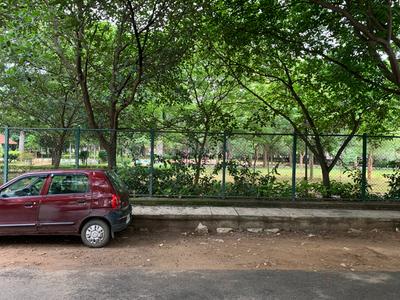 Image of 1200 Sq.ft Residential Plot / Land for sale in HSR Layout, Bengaluru for Rs. 48000000