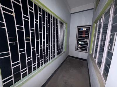 Balcony Image of 1200 Sq.ft 2 BHK Builder Floor for rent in Beltola Guwahati for Rs. 15000
