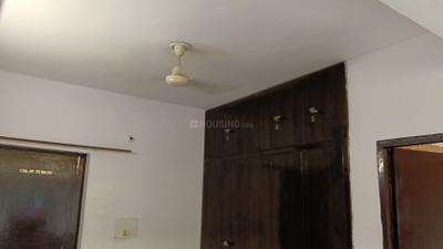 Bedroom Image of 1400 Sq.ft 3 BHK Apartment / Flat for rent in CGHS Harsukh Apartments, Sector 7 Dwarka New Delhi for Rs. 42000