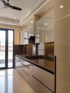 Kitchen Image of 2590 Sq.ft 3 BHK Apartment / Flat for sale in Conscient Hines Elevate, Sector 59 Gurgaon for Rs. 55000000