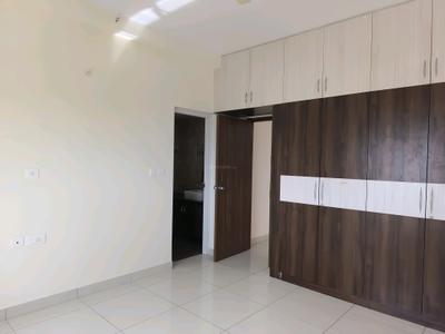 Bedroom Image of 1000 Sq.ft 3 BHK Apartment / Flat for sale in Prestige Jindal City, Anchepalya Bengaluru for Rs. 20000000