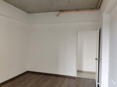 Bedroom Image of 6700 Sq.ft 4 BHK Apartment / Flat for sale in True The North, Ambli Ahmedabad for Rs. 80400000