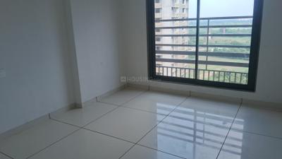 Bedroom Image of 1845 Sq.ft 3 BHK Apartment / Flat for sale in The Atlantis 84, Zundal Ahmedabad for Rs. 7100000
