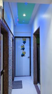 Image of 750 Sq.ft 1 BHK Apartment / Flat for sale in Rai Heritage, Kalyan East, Kalyan for Rs. 5000000