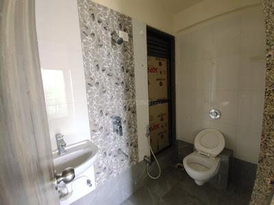 Image of 1130 Sq.ft 2 BHK Apartment / Flat for sale in Pillars Regency, Ulwe, Navi Mumbai for Rs. 11000000