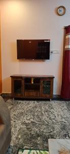 Bedroom Image of 1080 Sq.ft 2 BHK Builder Floor for rent in Hulimavu Bengaluru for Rs. 28000