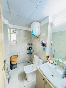 Image of 940 Sq.ft 2 BHK Builder Floor for rent in Vatika Emilia Floors, Sector 83, Gurgaon for Rs. 30000
