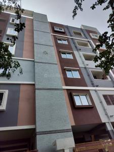 Image of 1400 Sq.ft 3 BHK Apartment / Flat for rent in Tiruchanur, Tirupathi for Rs. 25000
