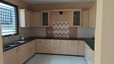 Kitchen Image of 2304 Sq.ft 2 BHK Builder Floor for rent in Sector 91 Mohali for Rs. 35000