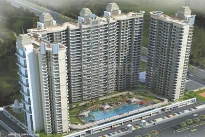 4 BHK Flat