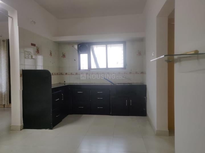Singasandra Kitchen 1