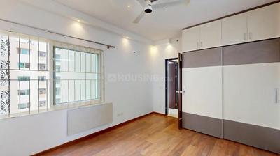 Bedroom Image of 1225 Sq.ft 2.5 BHK Apartment / Flat for sale in Shriram Green Field Phase 1, Budigere Cross Bengaluru for Rs. 11600000