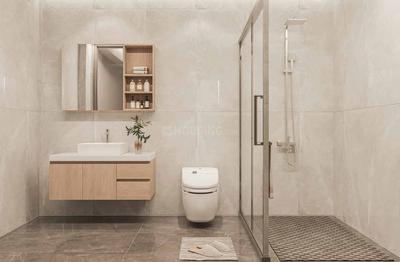 Image of Dosti West County Apartment - Thane West in Thane West, Thane