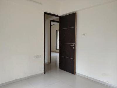 Bedroom Image of 1500 Sq.ft 3 BHK Apartment / Flat for sale in Krishh Celestia, Kharghar Navi Mumbai for Rs. 21500000