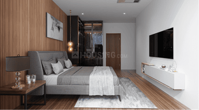 Image of 1682 Sq.ft 3 BHK Apartment / Flat for sale in Kasturi The Balmoral Towers Tower C Phase II, Balewadi, Pune for Rs. 22900000