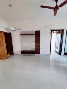 Hall Image of 1116 Sq.ft 3 BHK Apartment / Flat for sale in Kolathur Chennai for Rs. 8200000