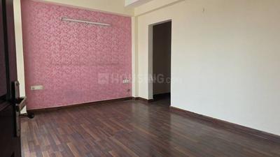 Bedroom Image of 1450 Sq.ft 3 BHK Apartment / Flat for sale in Prateek Wisteria, Sector 77 Noida for Rs. 18000000