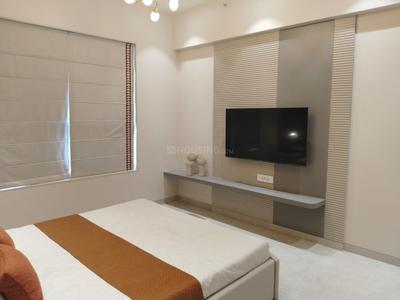 Bedroom Image of 1922 Sq.ft 3 BHK Apartment / Flat for sale in Rezo Phase 1, Mohammed Wadi Pune for Rs. 17000000