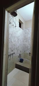 Bathroom Image of 900 Sq.ft 1 BHK Independent House for rent in Nayandahalli Bengaluru for Rs. 7500