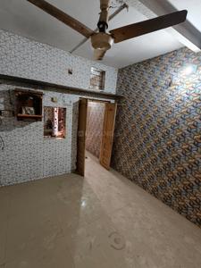 Bathroom Image of 468 Sq.ft 2 BHK Independent House for sale in Jangleshwar Rajkot for Rs. 2551000
