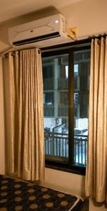 Bedroom Image of 1450 Sq.ft 3 BHK Apartment / Flat for sale in Kavisha Celebrations, Ghuma Ahmedabad for Rs. 8500000