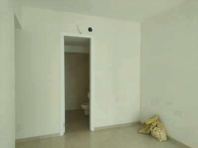 Bedroom Image of 550 Sq.ft 1 BHK Apartment / Flat for rent in G K Sai Radha Complex, Bhandup West Mumbai for Rs. 36000