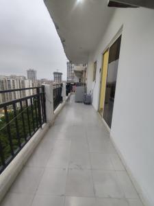 3 BHK Flat