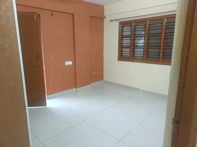 Bedroom Image of 1200 Sq.ft 2 BHK Apartment / Flat for rent in Chinnapanna Halli Bengaluru for Rs. 43000