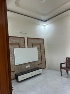 Hall Image of 1150 Sq.ft 2 BHK Apartment / Flat for sale in Theekariya Jaipur for Rs. 3680000