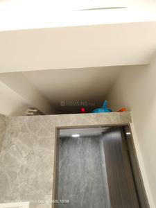 Image of 816 Sq.ft 2 BHK Apartment / Flat for sale in Om Swayambhu Siddhivinayak Balaji Residency 2, Thakurli, Thane for Rs. 6490000