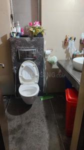 Image of 900 Sq.ft 2 BHK Apartment / Flat for sale in Lodha Aqua, Mira Road East, Mira Bhayandar for Rs. 14700000