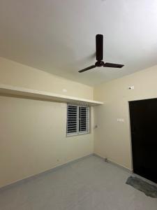 Bedroom Image of 600 Sq.ft 1 BHK Apartment / Flat for rent in Pudur Erode for Rs. 5500