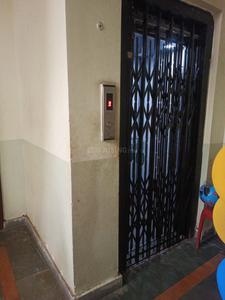 Image of 700 Sq.ft 2 BHK Apartment / Flat for rent in Bansdroni, Kolkata for Rs. 25000