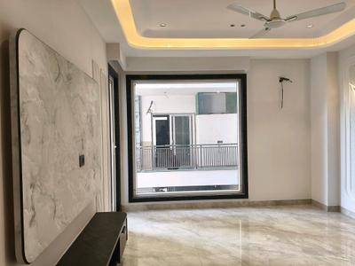 Bedroom Image of 2500 Sq.ft 4 BHK Builder Floor for sale in Ansal Versalia, Sector 67 Gurgaon for Rs. 28000000