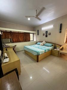 Bedroom Image of 1550 Sq.ft 3.5 BHK Apartment / Flat for sale in Vashi Navi Mumbai for Rs. 40000000