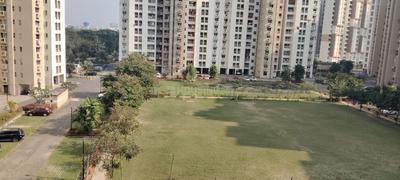 Image of 1226 Sq.ft 3 BHK Apartment / Flat for sale in Unitech Uniworld City, New Town, Kolkata for Rs. 15000000
