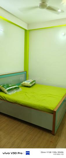 LUSH HOMES Bedroom 1