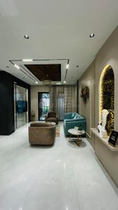 Hall Image of 2219 Sq.ft 4 BHK Apartment / Flat for sale in Shubh Tristar, Mundhwa Pune for Rs. 29900000